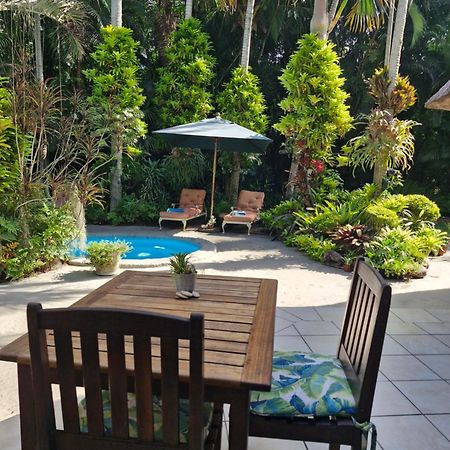 African Ambience Guest House St Lucia Exterior photo