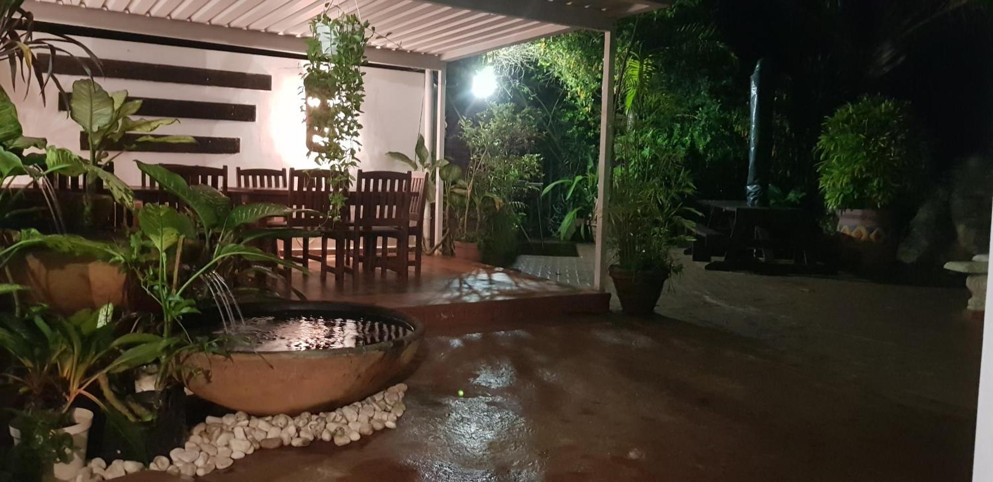 African Ambience Guest House St Lucia Exterior photo