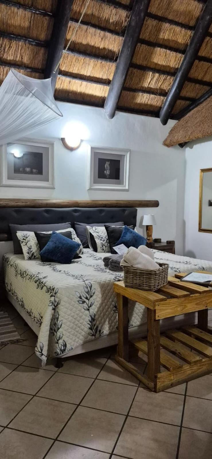 African Ambience Guest House St Lucia Exterior photo