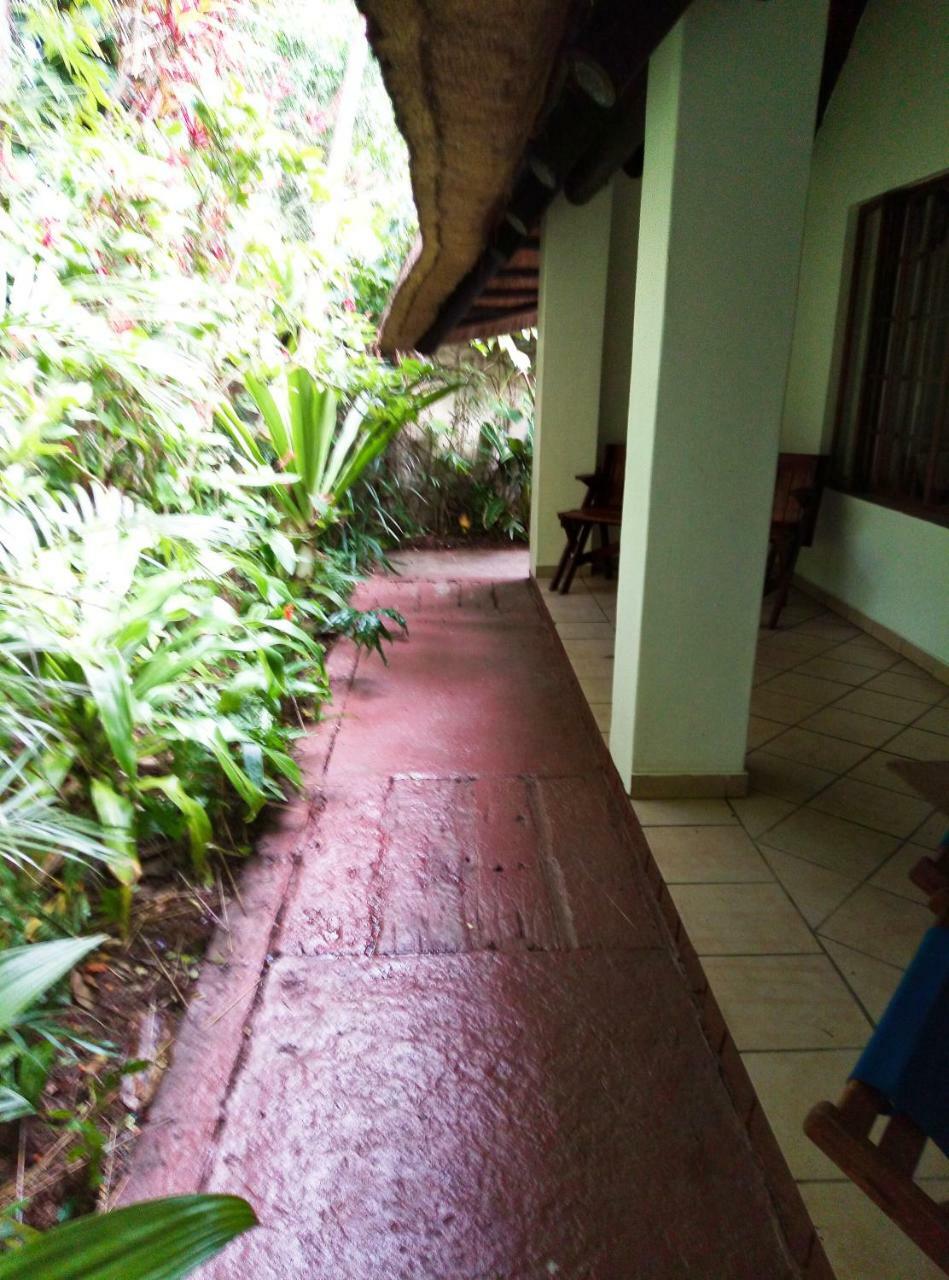 African Ambience Guest House St Lucia Exterior photo